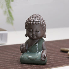 Load image into Gallery viewer, Home decor small Buddha statues