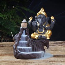Load image into Gallery viewer, Elephant God Ganesha