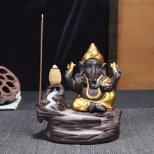 Load image into Gallery viewer, Elephant God Ganesha